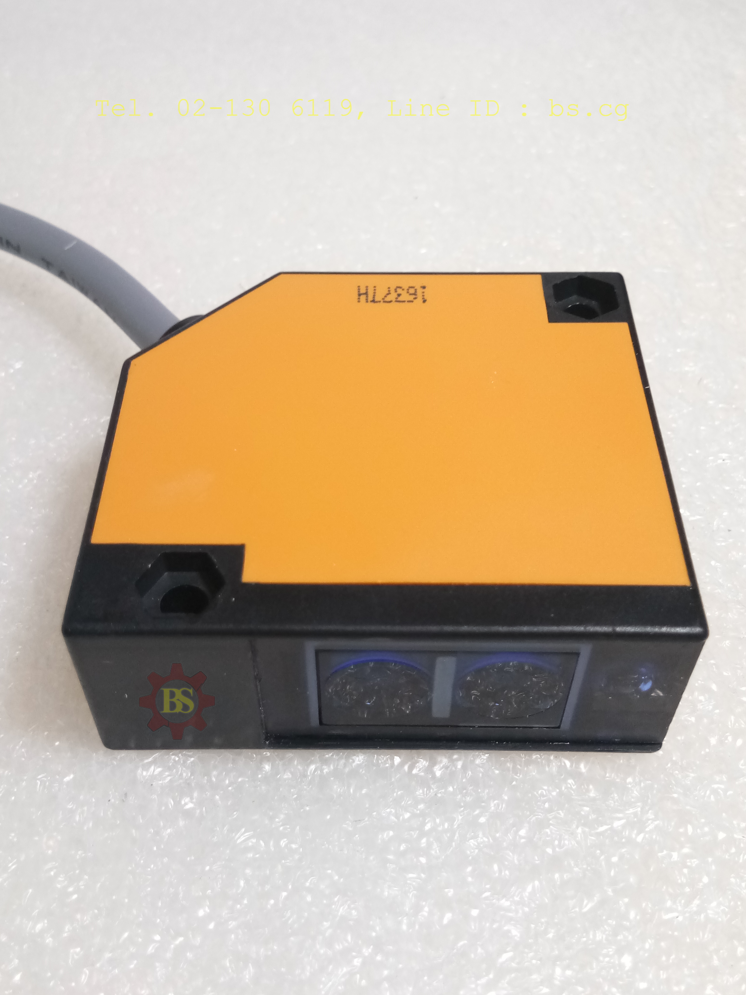 FOTEK: Free Power Photo Sensor A3R-2MXP