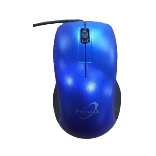 PRIMAXX MOUSE PRIMAXX คละสี แบบมีสาย MS-958 SKU-02818