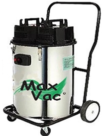 Max Vac เครื่องดูดฝุ่นแบบแห้งและเปียก รุ่น JS-220