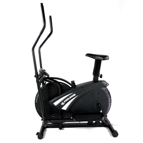 เครื่องเดินวงรี 2 IN 1 Elliptical Dual PROLEAGE SKU-00593