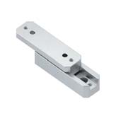 Rectangular Interlock ชิ้นส่วนแม่พิมพ์ mold part