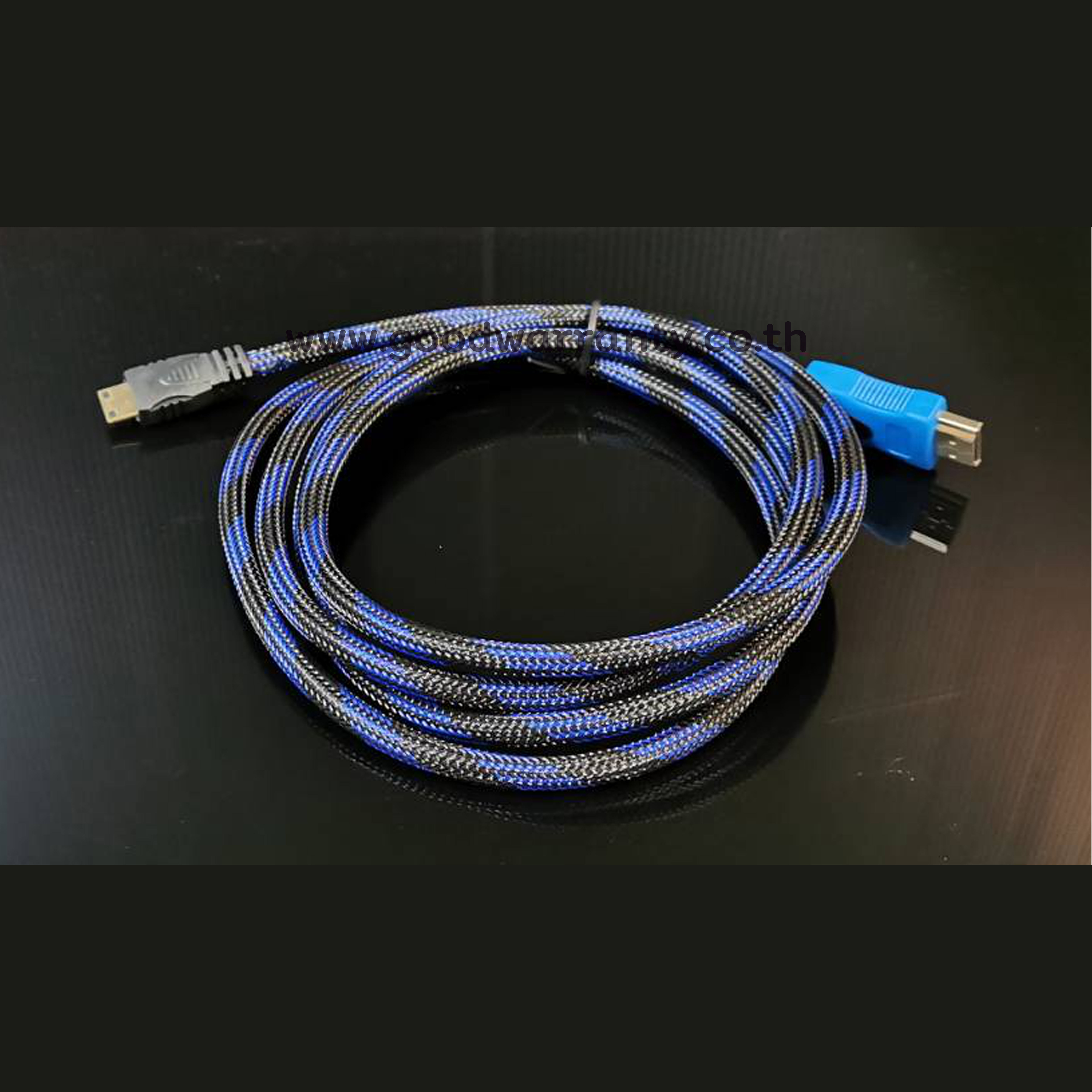 CB-102 GLINK Cable 1.5m. HDMI to mini HDMI M/M 1.8m CA-HM-HM-MN021