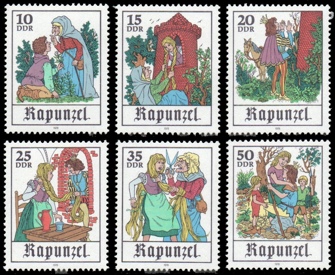 1978 Fairy Tales