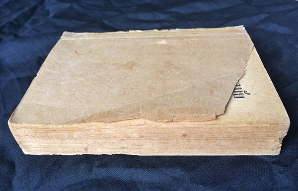 เพื่อสุขภาพและอนามัย (ตำหนิ)