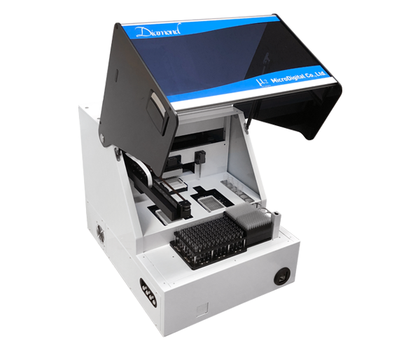 Immuno-Analyzer