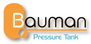 BAUMAN ถังแรงดัน