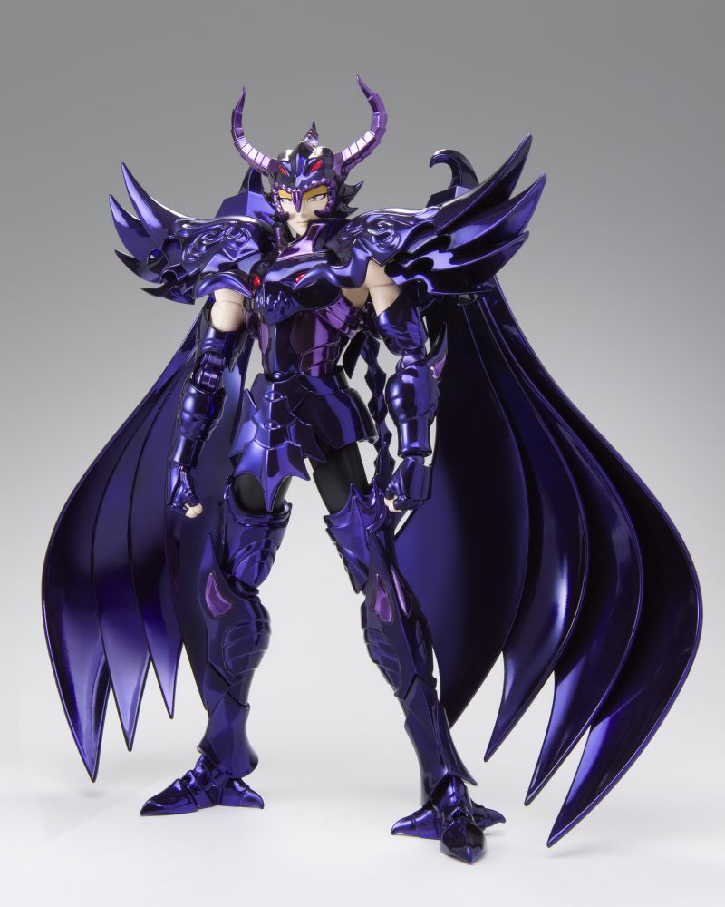 Wyvern Rhadamanthys - Myth Cloth EX - OCE Saint Seiya Lot เอเซีย Bandai