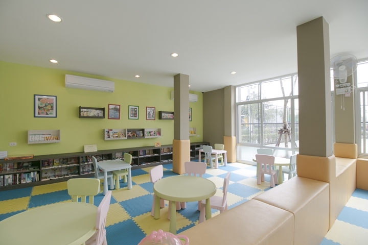 ขายพร้อมผู้เช่า ลุมพินี ทาวน์ชิป รังสิต-คลอง1 อ.ธัญบุรี จ.ปทุมธานี ห้อง 21.5 ตร.ม