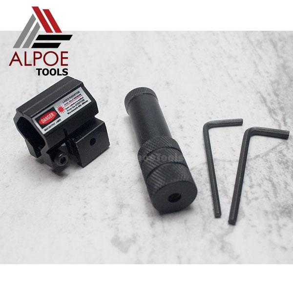 Red Laser Sight ใส่ถ่านนาฬิกา รุ่น L2030