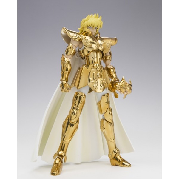 Saint Myth Cloth EX - Leo Aiolia EX OCE Tamashii Limited