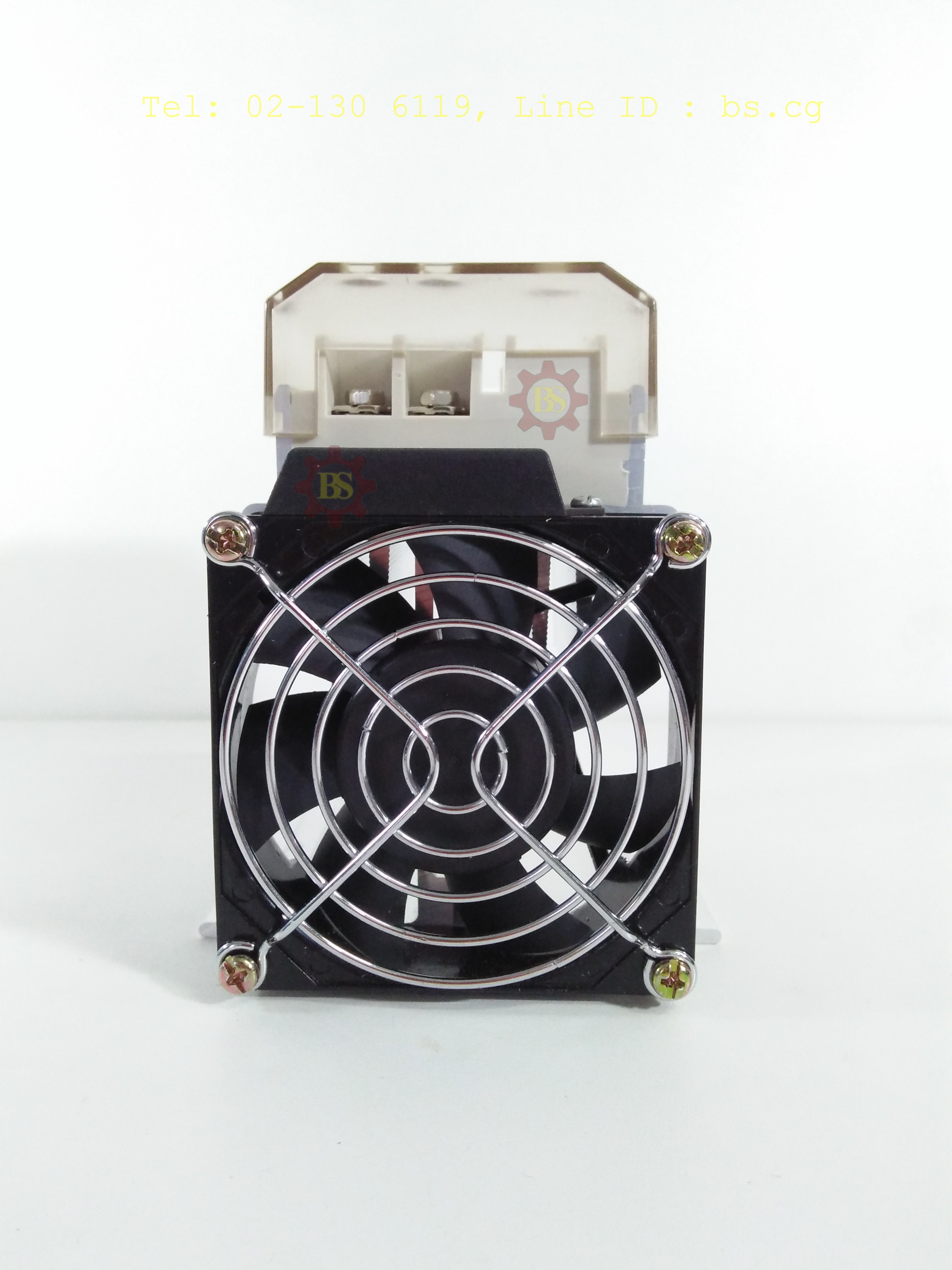 FOTEK : Solid State Module ACR-100LA +FAN