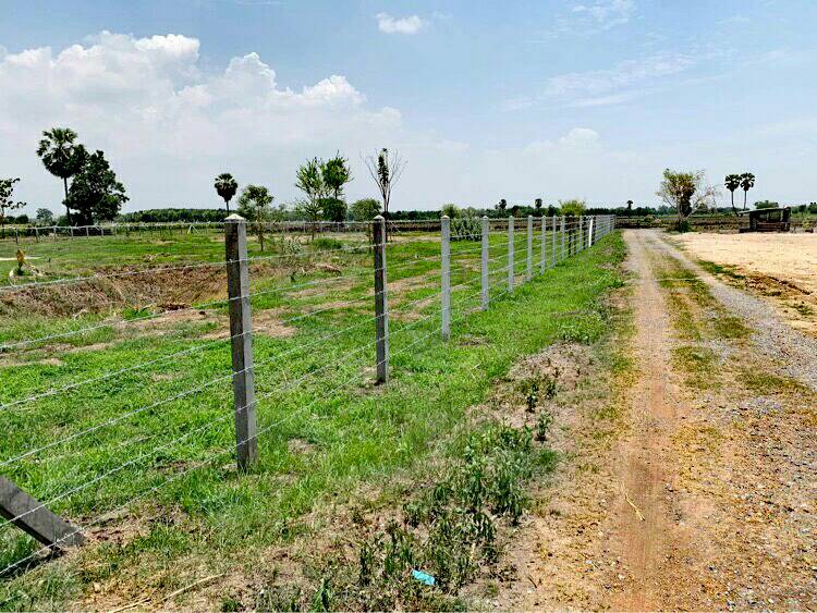 ขายที่ดิน อ.อู่ทอง จ.สุพรรณบุรี 2 ไร่ 1 งาน 94 ตรว. ใกล้รร.บ้านทุ่งดินดำ 950 เหมาะแก่การสร้างบ้านอยู่อาศัย ,รีสอร์ท,ปลูกพืช,เลี้ยงสัตว์หรือทำธุรกิจอื่นๆ บรรยากาศดีวิวภูเขาสวย