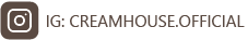 https://www.instagram.com/creamhouse.official/