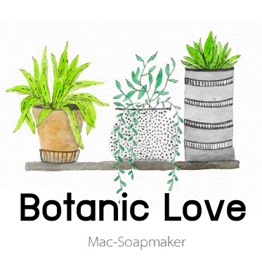 Botanic Love น้ำมันหอมระเหยผสม โบตานิค เลิฟ ละลายในแอกอฮอล์และน้ำมัน