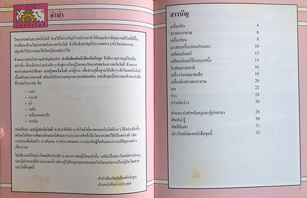แรกรู้เทคโนโลยี : การบิน