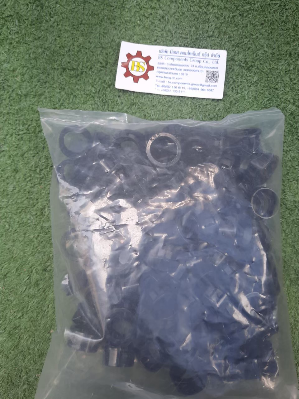 BANDEX : Snap bushing SB-22