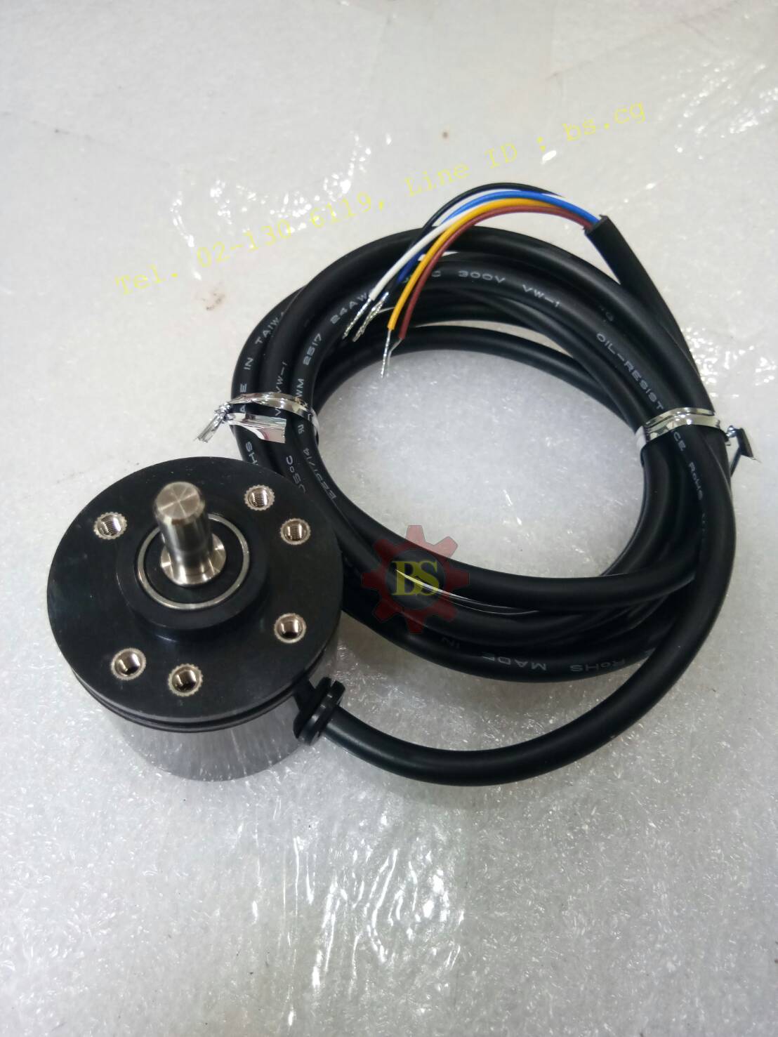 FOTEK: Encoder MES-360