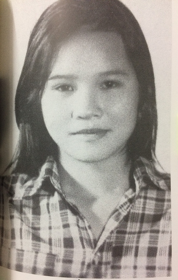 เช้าวันใหม่... ในเงามืด : พิมใจ อินทะมูล