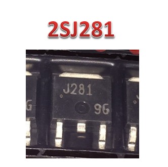 2SJ281