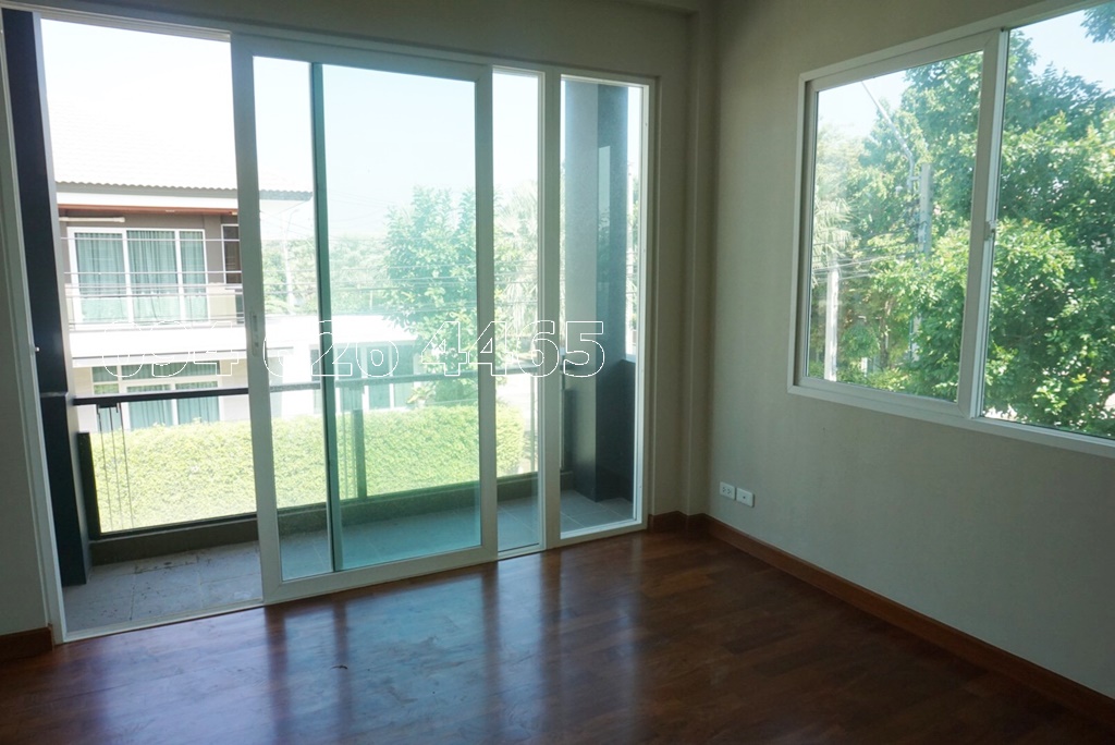 ขายด่วนบ้านหรูพื้นที่ใหญ่ Casa Grand เกษตร-นวมินทร์ รับประกันคุณภาพ ในสังคมและทำเลคุณภาพ ระดับ A++