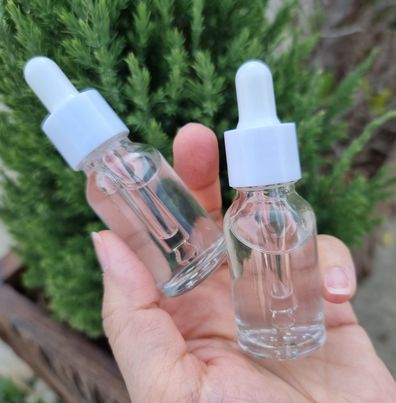 เซรั่มไฮยาหน้าเด็ก - HYA BABY SERUM