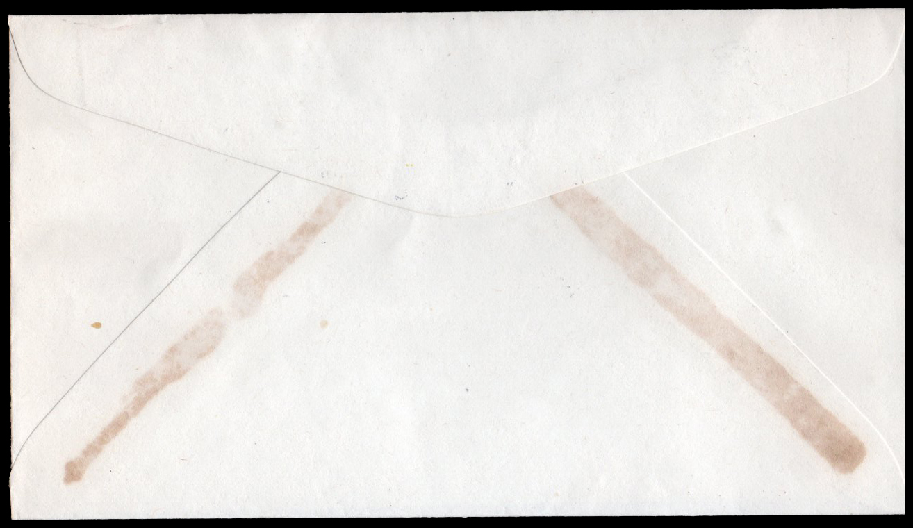 ซองในหลวงรัชกาลที่ ๙ + สมเด็จพระนางเจ้าสิริกิติ์ พระบรมราชินีนาถ เสด็จเยือนฟิลิปปินส์ 2506