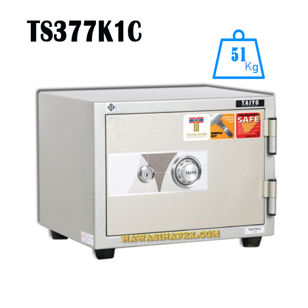 ตู้เซฟ TS377K1C