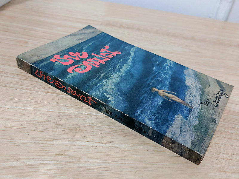 ชายอารมณ์