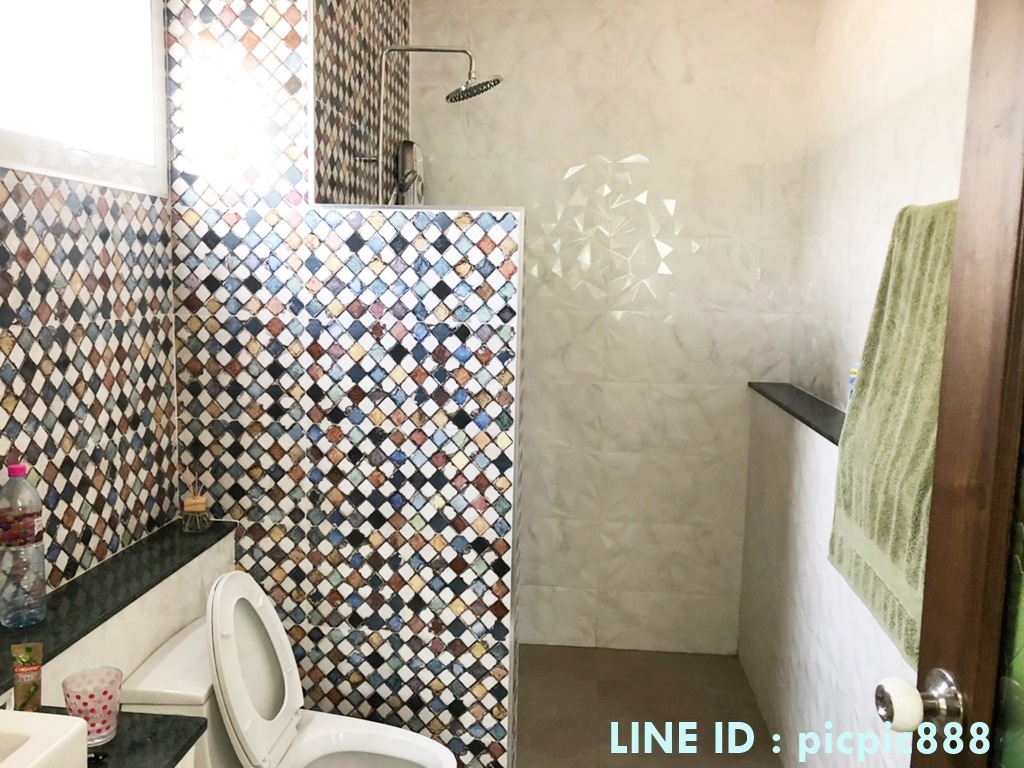 บ้านเดี่ยว 2 ชั้น พร้อมที่ดิน พื้นที่ 278 ตร.ว ต.บ้านบ่อ จ.สมุทรสาคร