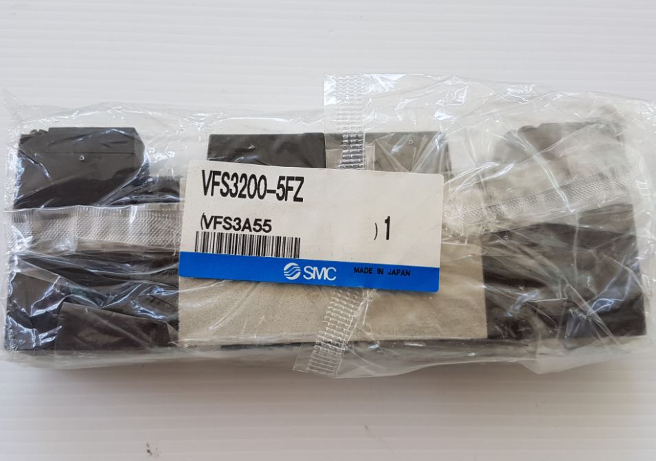 "SMC" VFS3200-5FZ