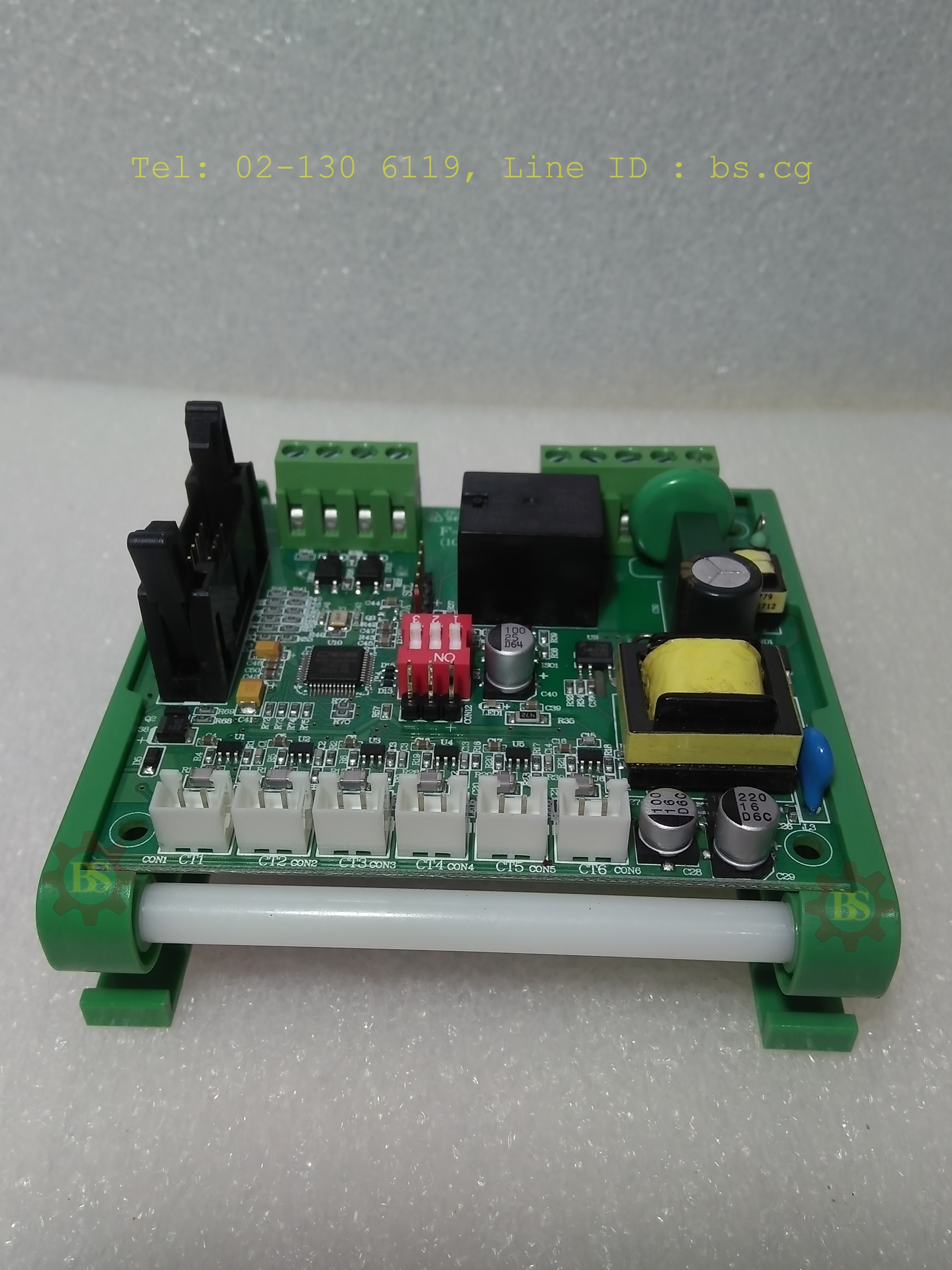FOTEK : Controller CT-6P