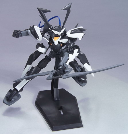 HG OO (46) 1/144 Susanowo TT **ทักเเชทก่อนกดคำสั่งซื้อนะครับ***