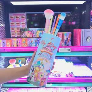 ขายส่งMilleMyMagicBrushMyLittlePony แปรงแต่งหน้าลิตเติ้ลโพนี่ มายลิตเติ้ลโพนี่แปรงแต่งหน้าขายส่ง