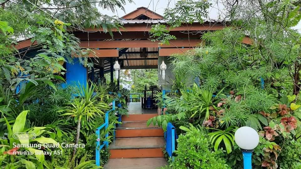 ขายที่ดินพร้อมสิ่งปลูกสร้างร้านอาหาร 1ไร่ 2 งาน85 ตรว. ตำบลสันโป่ง อำเภอแม่ริม จังหวัดเชียงใหม่ เหมาะสำหรับคนที่รักธรรมชาติ