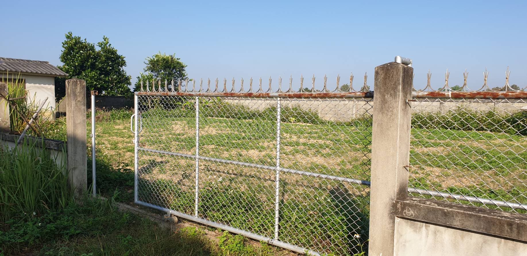 ขายที่ดินสวยราคาถูกห่างจากโรงเรียนอนุบาลเชียงคำ 388 เมตร ใกล้โลตัเชียงคำ 1.74 กม.