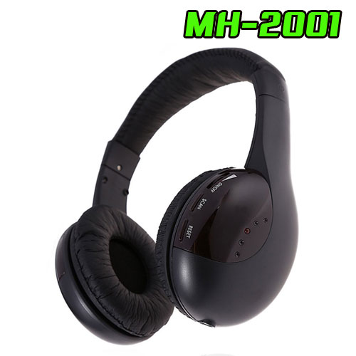 OKER MH-2001 OKER HEADPHONE+MIC wireless MH2001 SKU-00827