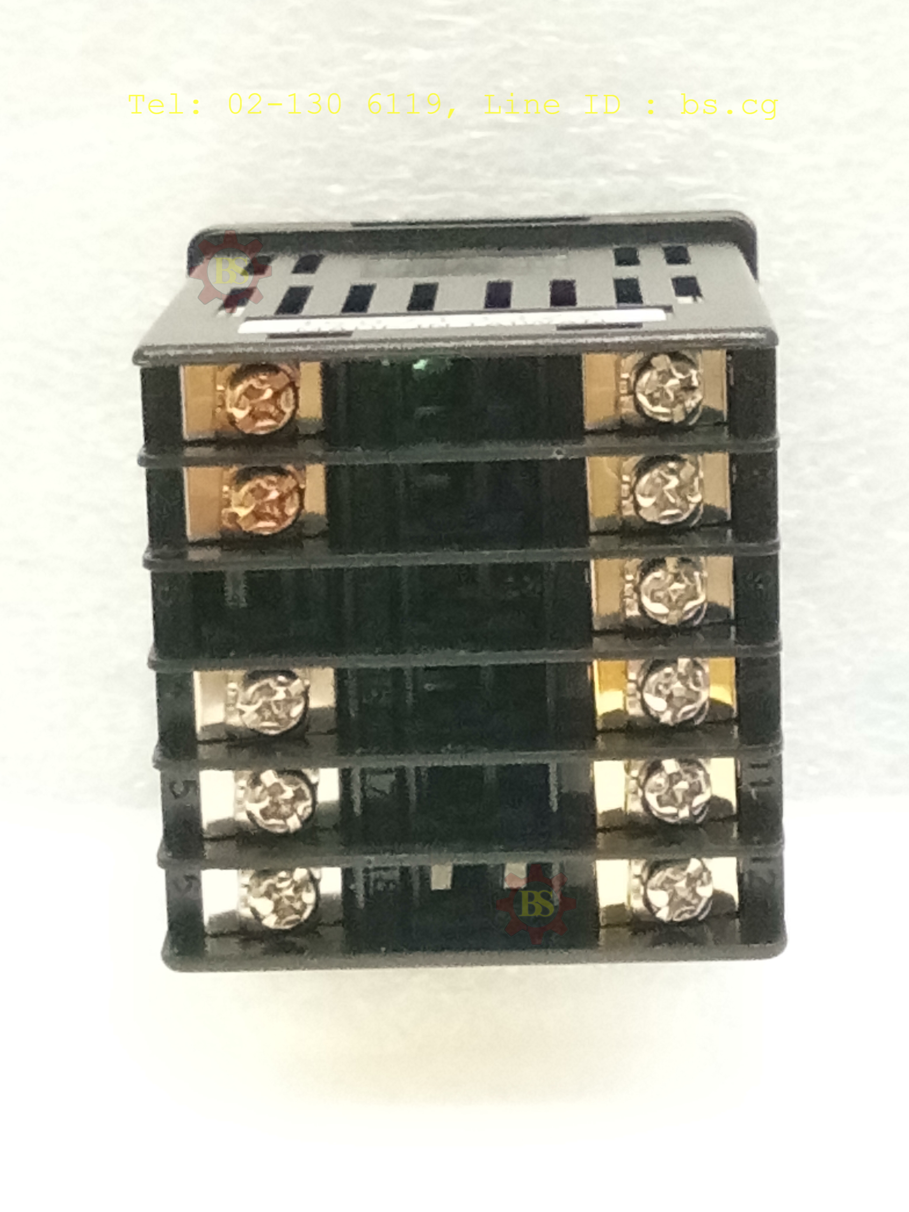 FOTEK : Temperature Controller Output: 4-20 mA NT-48L