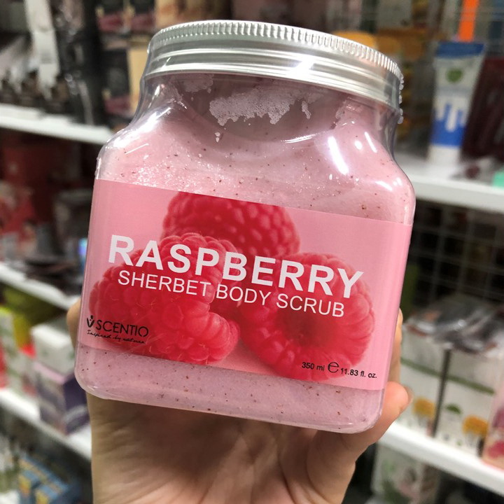 Gift Set Scentio ชุดของขวัญปีใหม่