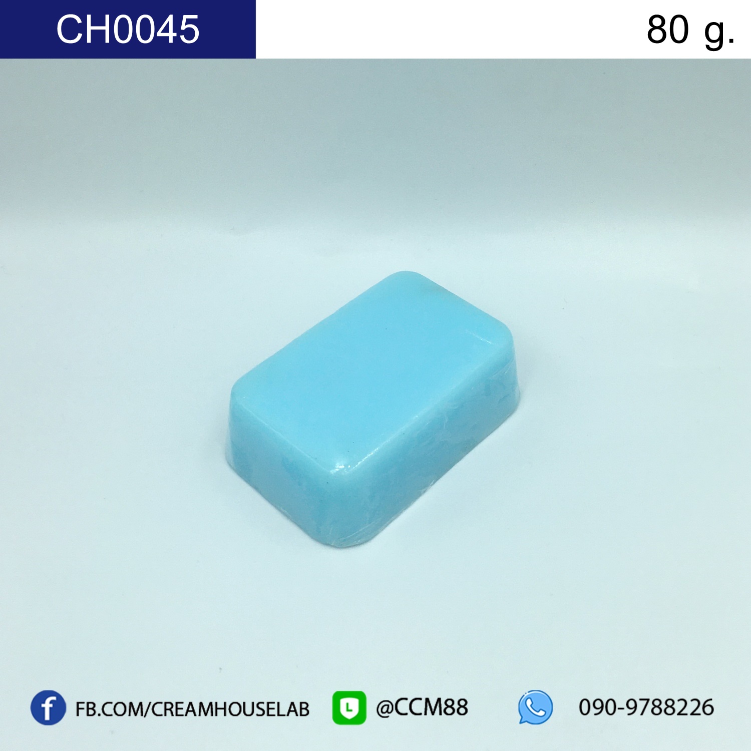 รหัส CH0045