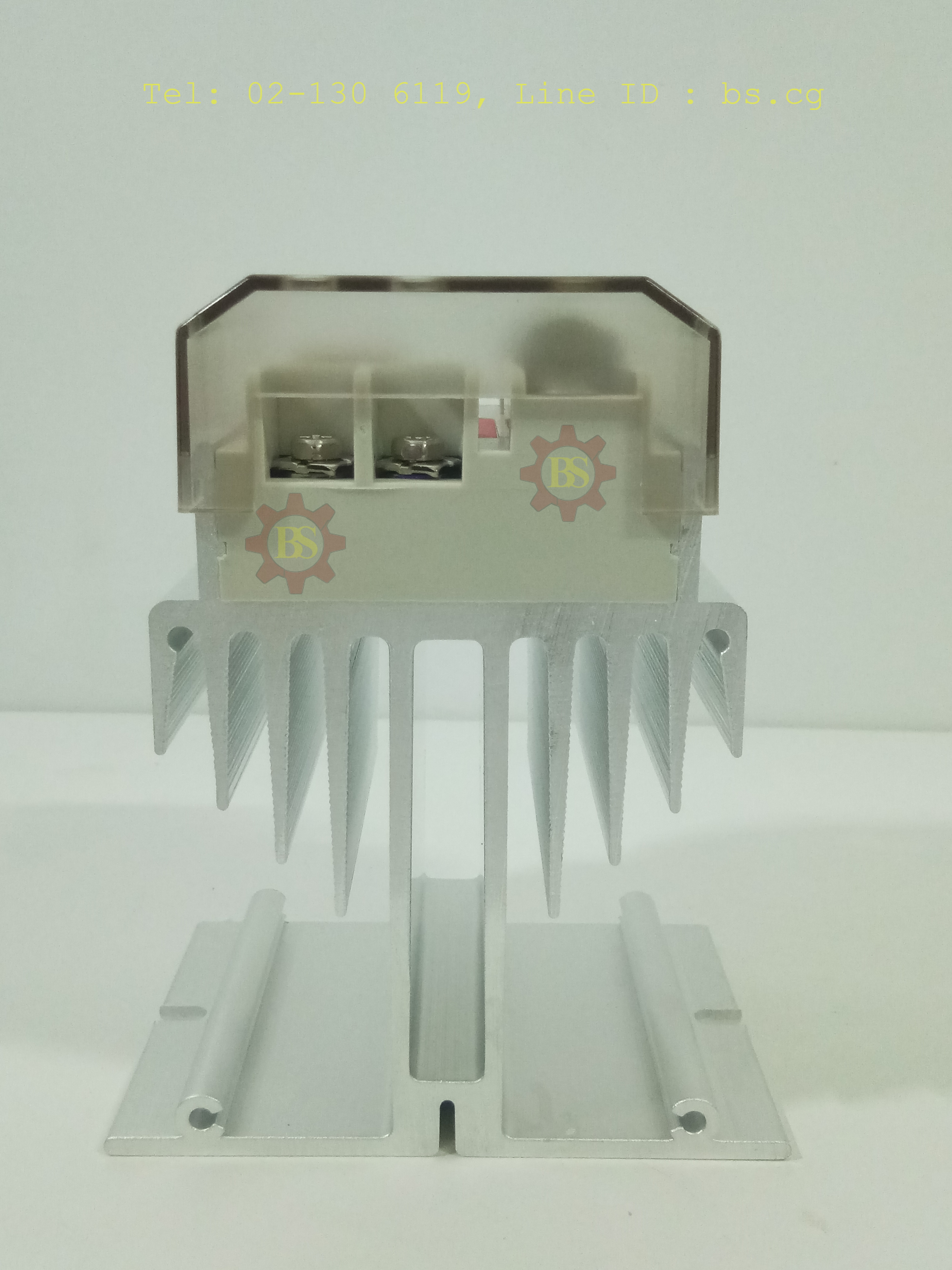 FOTEK : Solid State Module ASR-F-60AA