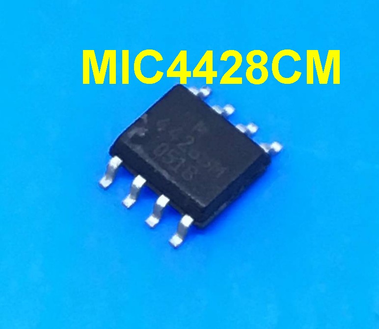 MIC4428CM.
