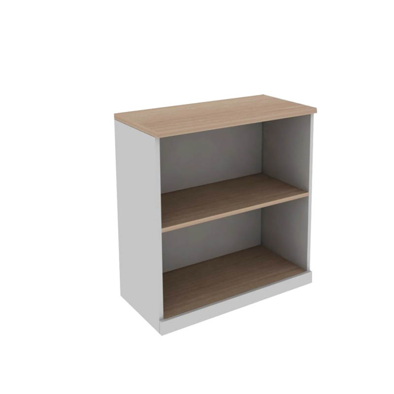 ตู้เตี้ยแบบโล่ง 2OP-4080