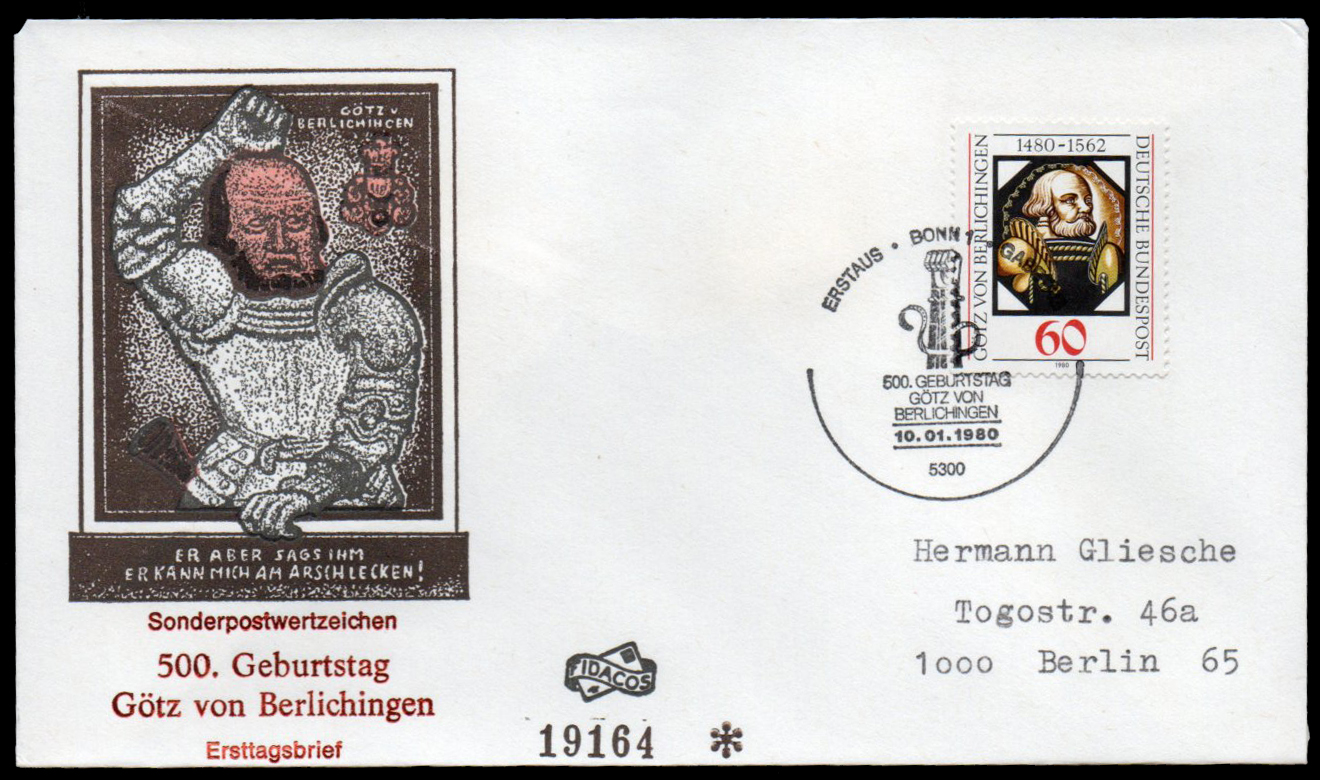 1980 Germany