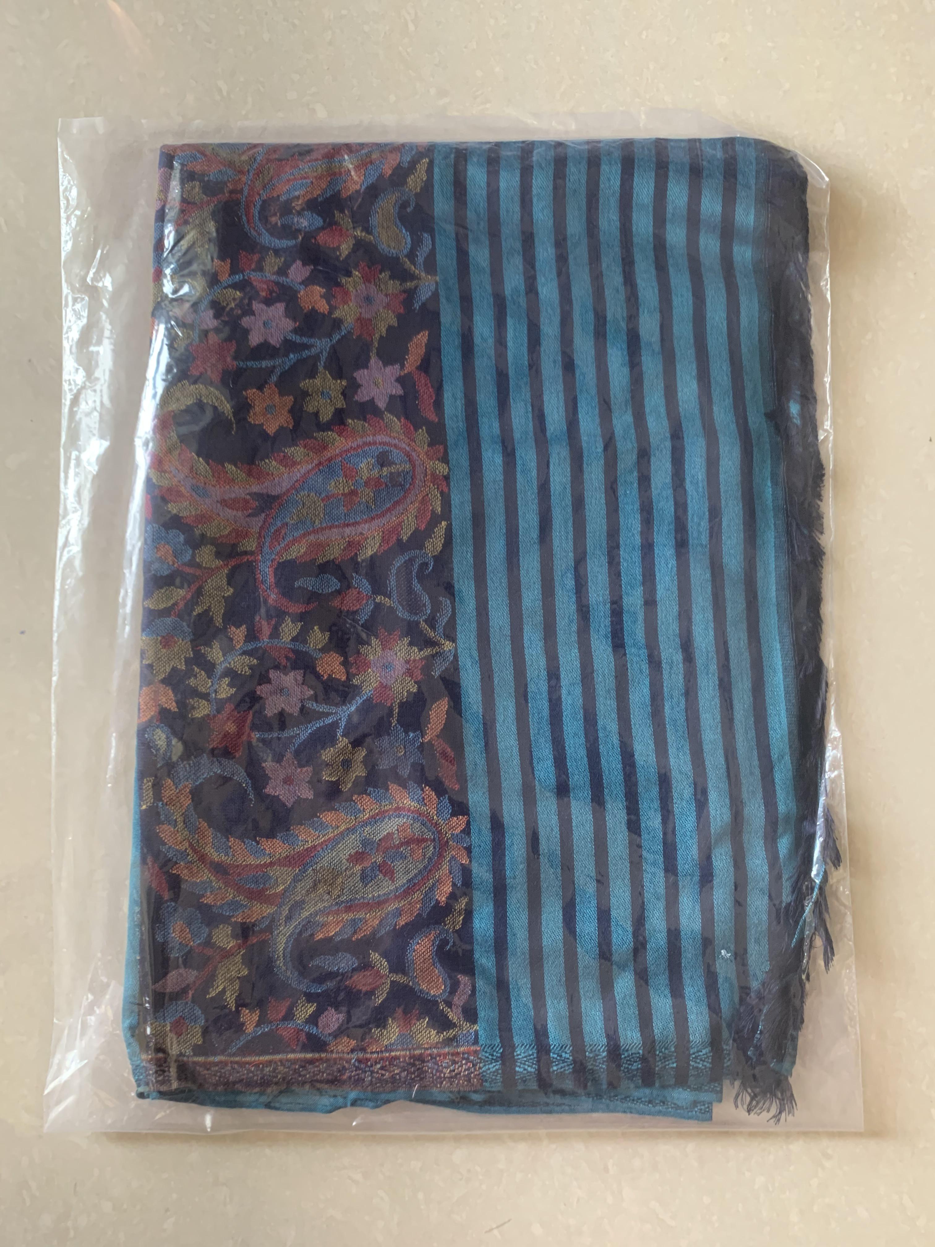 ผ้าไหมมูตาลอินเดีย