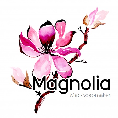 Magnolia หัวน้ำมันหอม แมกโนเลีย ละลายในน้ำมัน