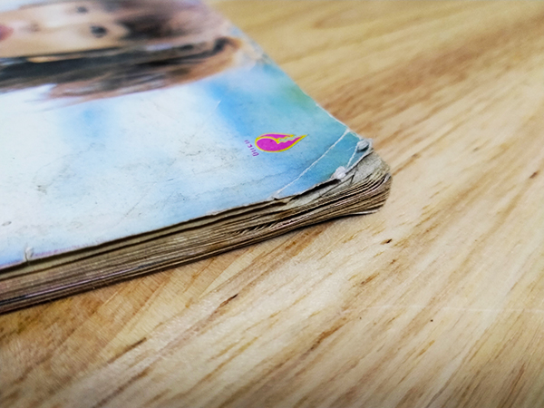 บันทึกลับหนุ่มสาว ปีที่ 8 ฉบับที่ 182