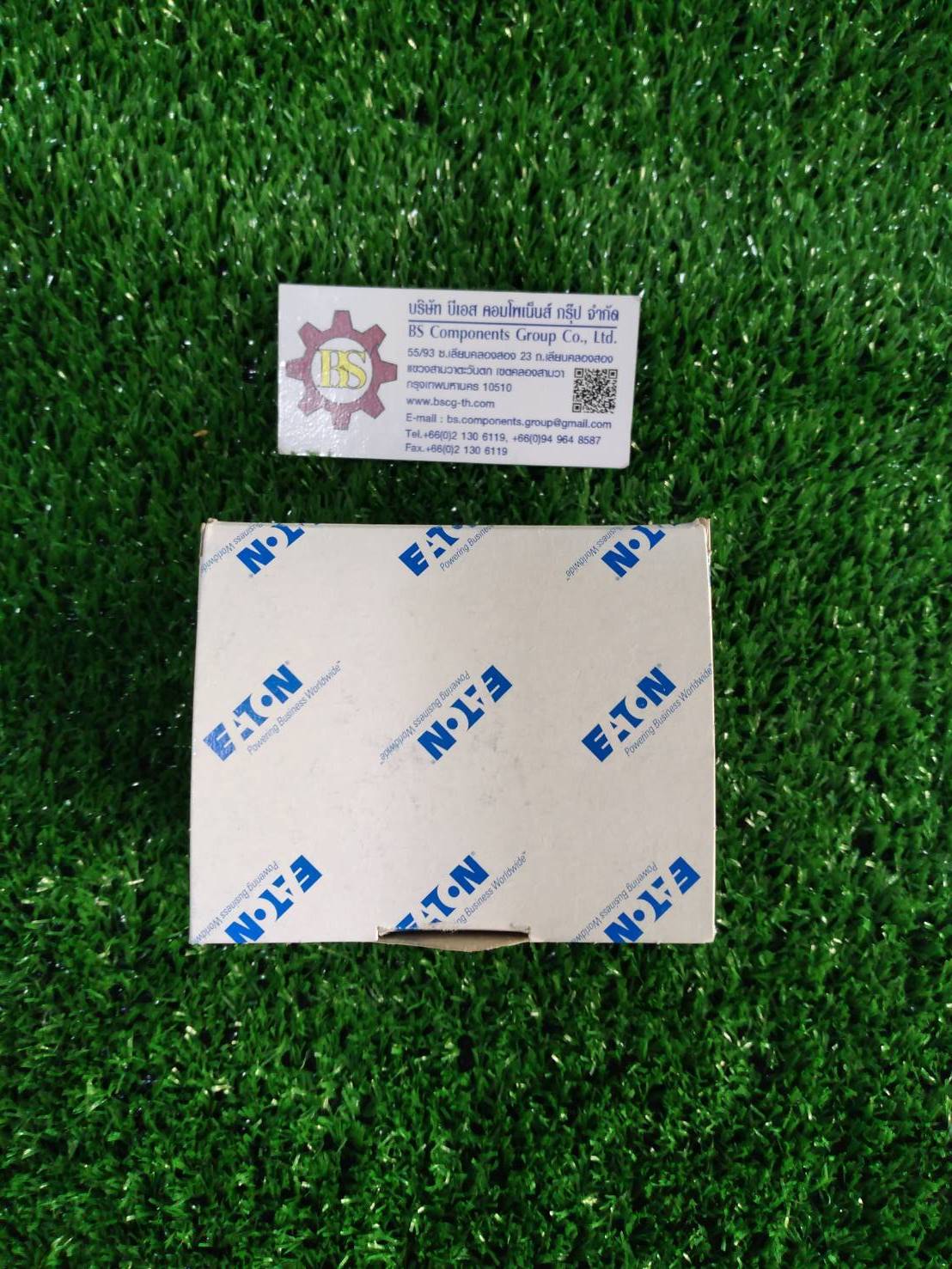 EATON : EATON : M22-K10 Contact box 1NO