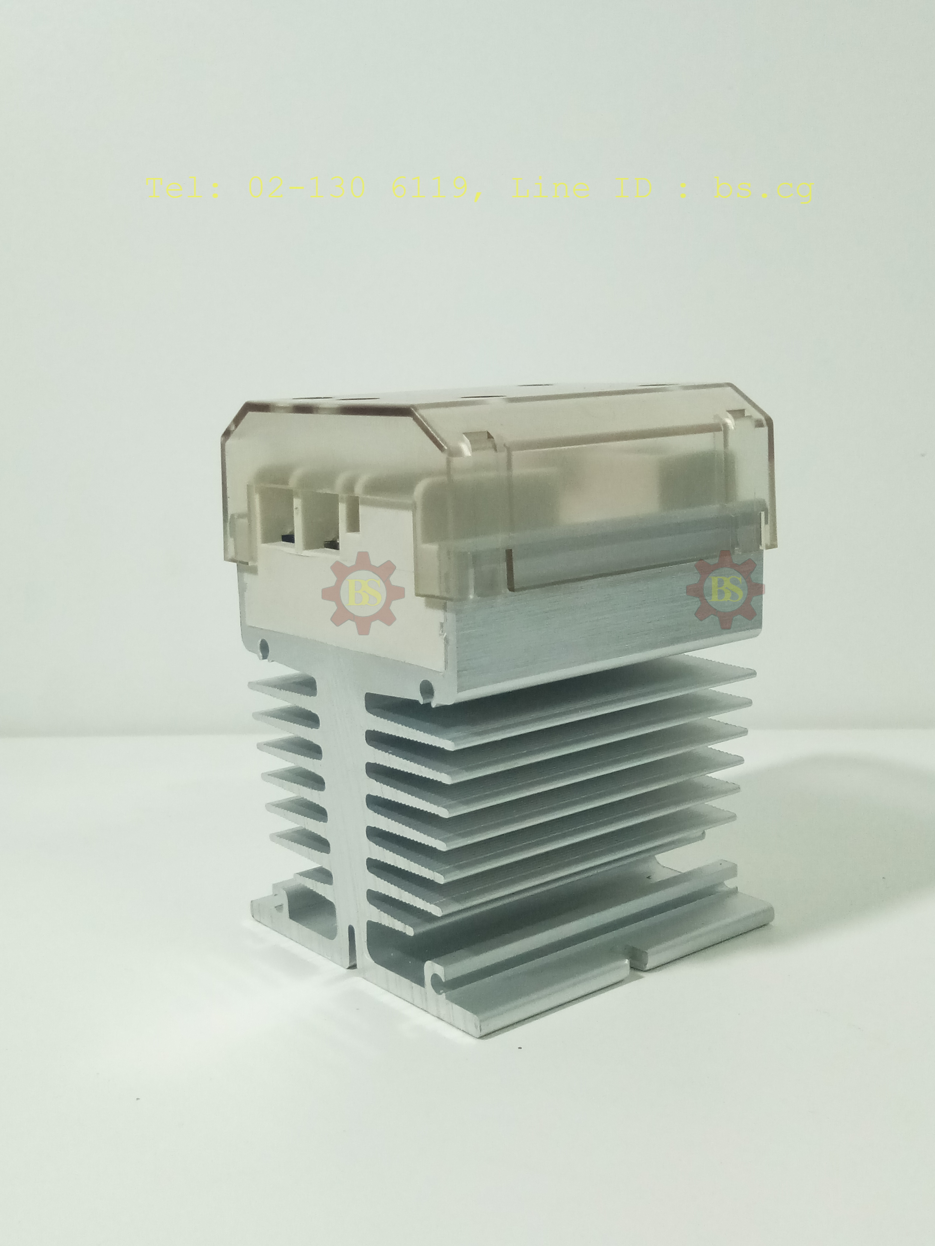 FOTEK : Solid State Module ASR-40DA