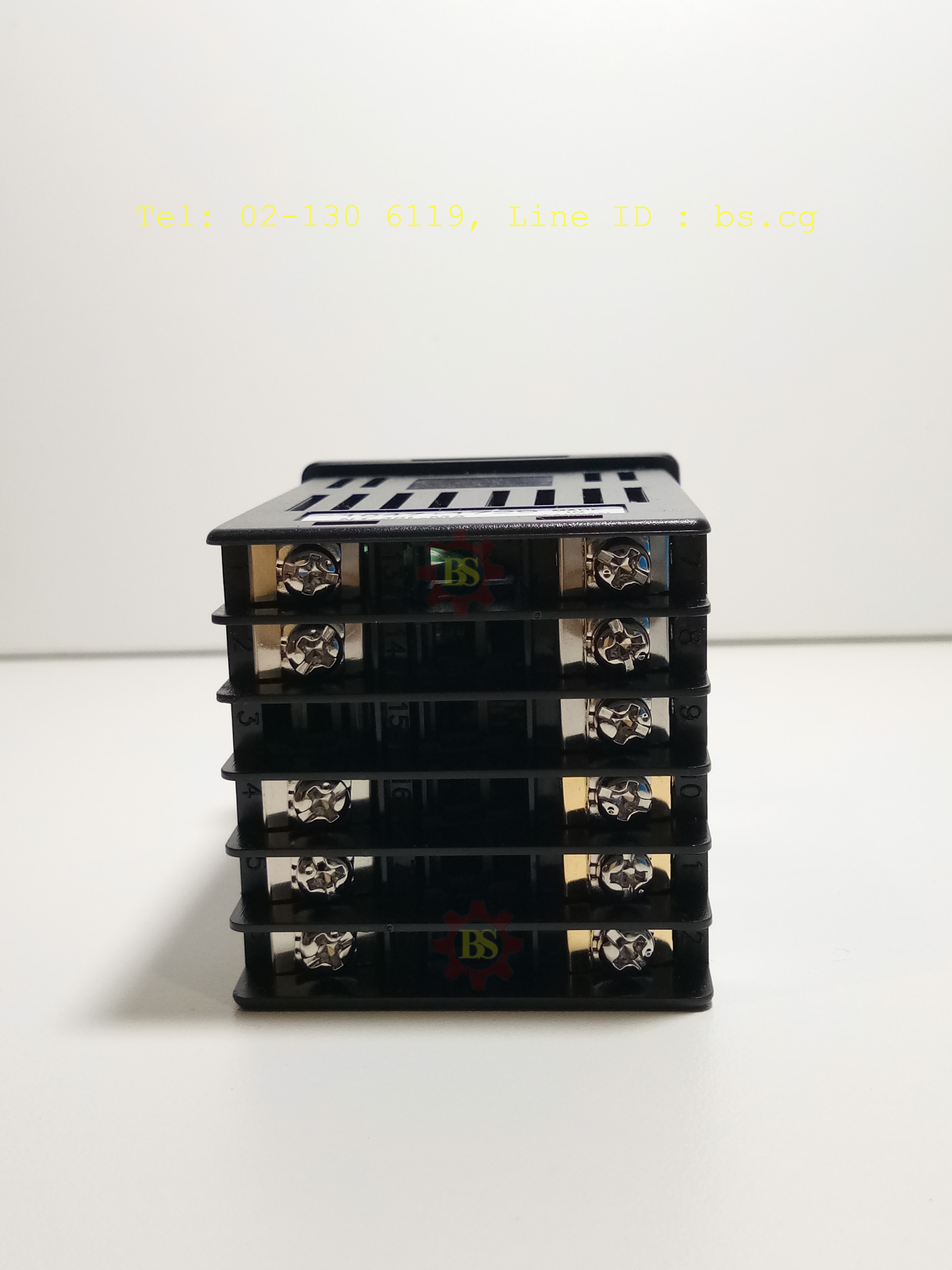 FOTEK : Temperature Controller Output: 4-20 mA NT-48L-MA