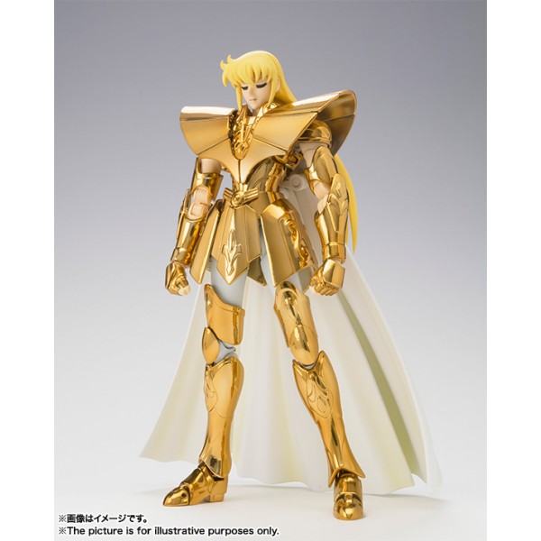 Saint Cloth Myth EX - Virgo Shaka OCE